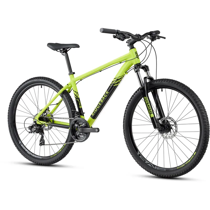 2021 Ridgeback Terrain 3 Mountain Bike-1