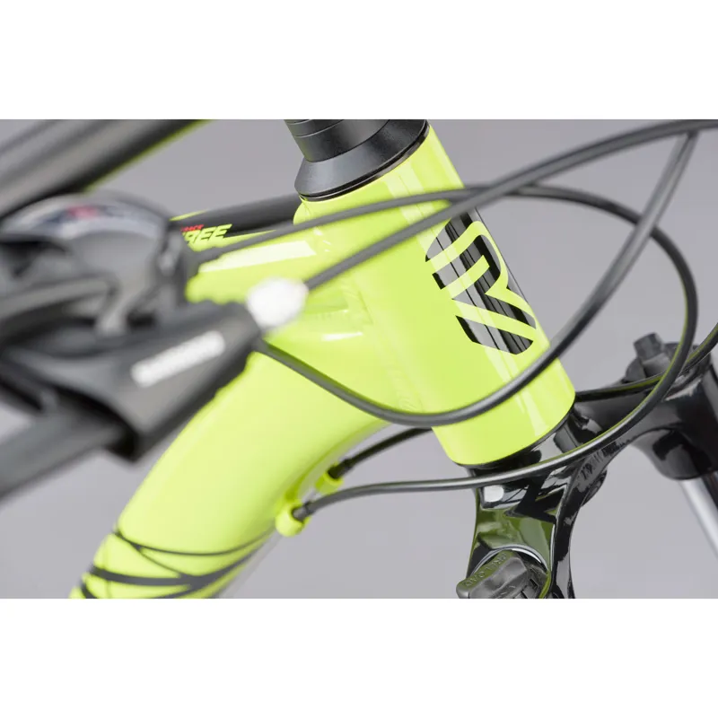 2021 Ridgeback Terrain 3 Mountain Bike-3