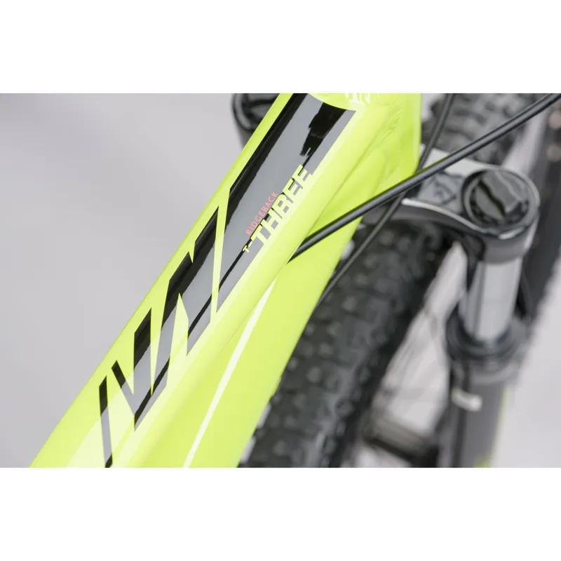 2021 Ridgeback Terrain 3 Mountain Bike-5