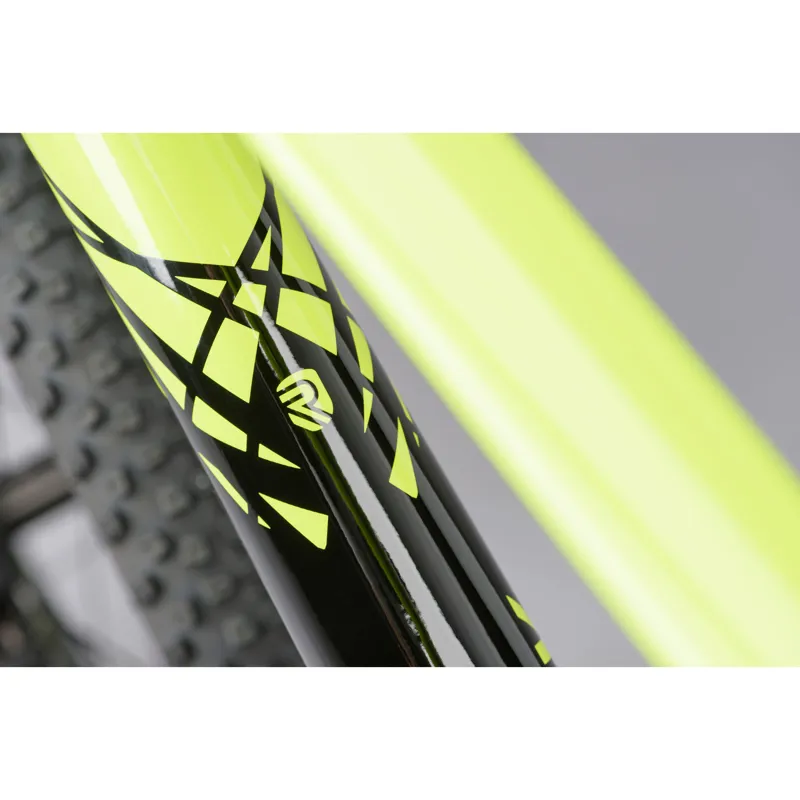 2021 Ridgeback Terrain 3 Mountain Bike-8