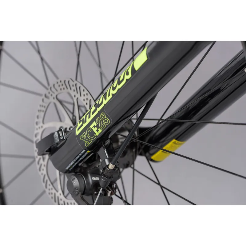 2021 Ridgeback Terrain 3 Mountain Bike-9