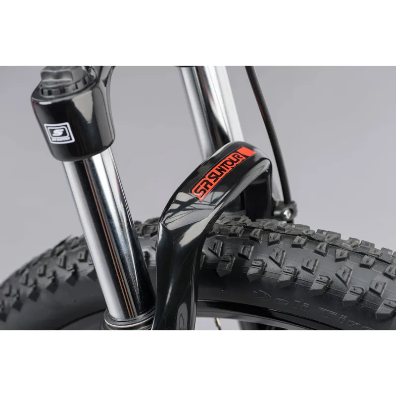 2021 Ridgeback Terrain 4 Mountain Bike-5