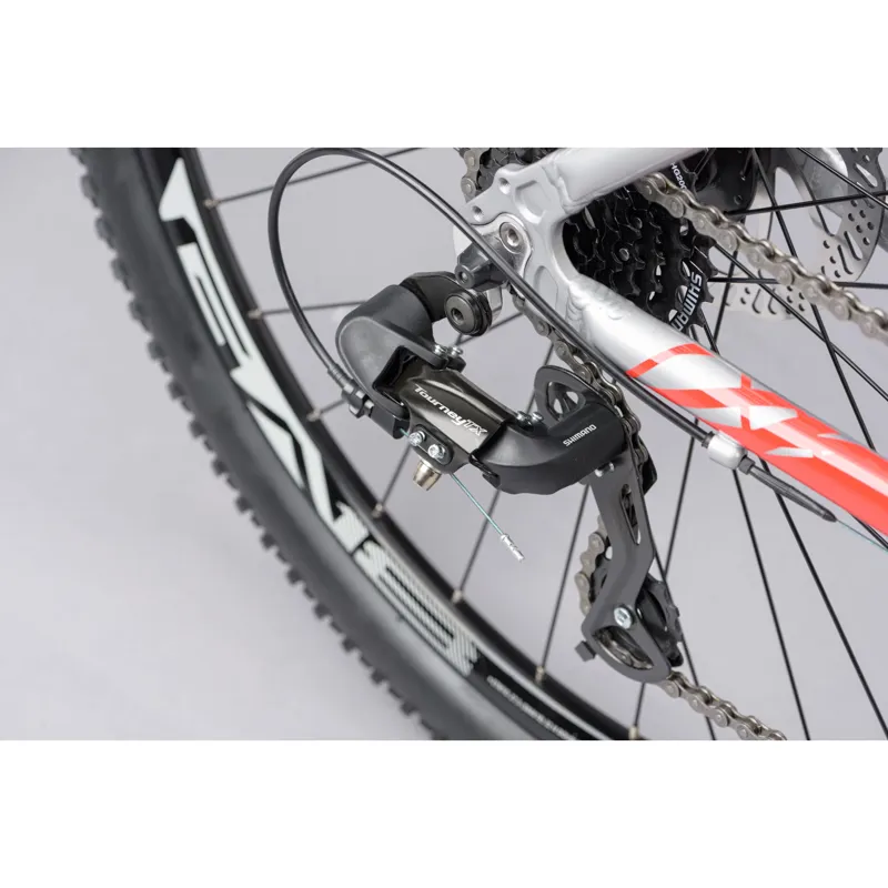 2021 Ridgeback Terrain 4 Mountain Bike-7