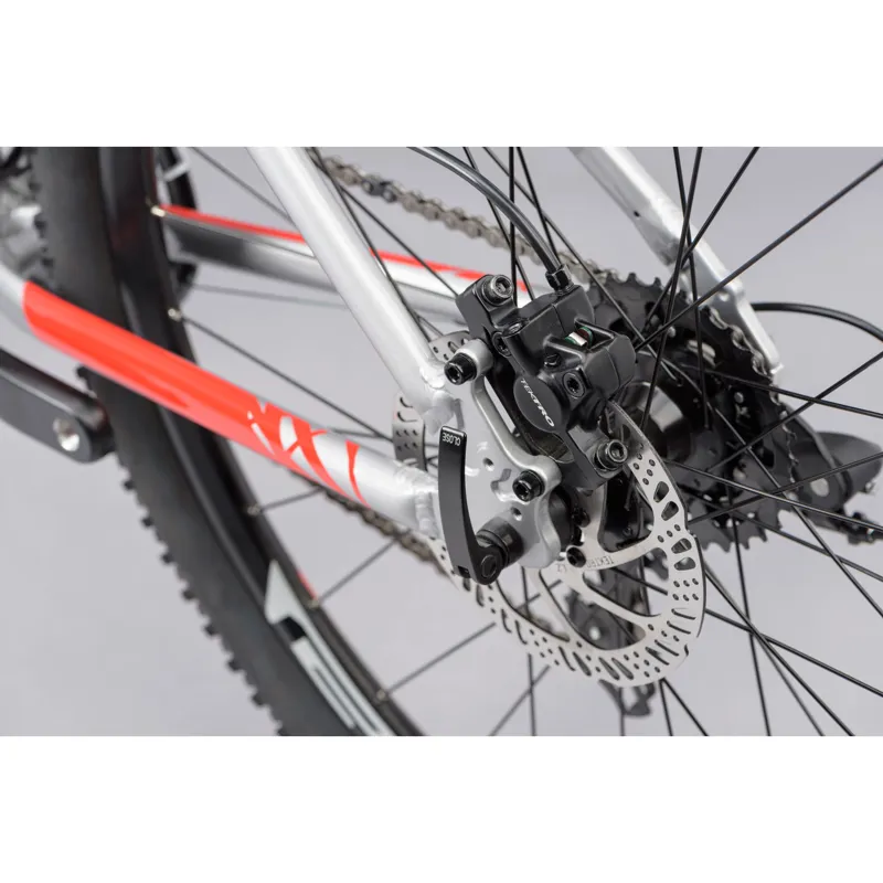 2021 Ridgeback Terrain 4 Mountain Bike-13