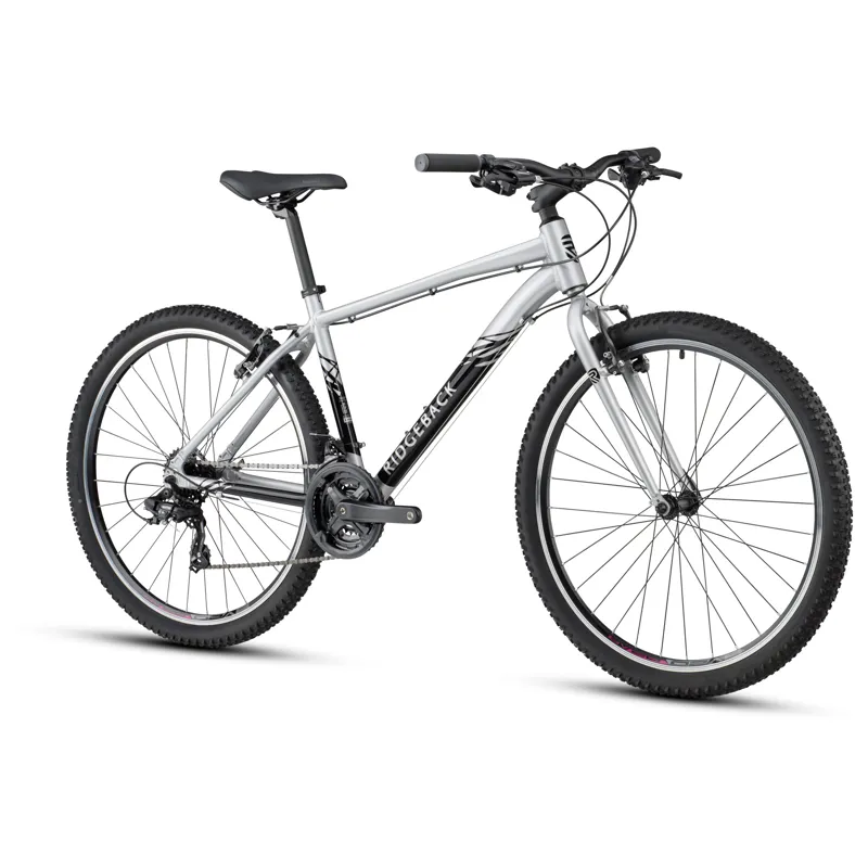 2021 Ridgeback Terrain 1 Mountain Bike-1