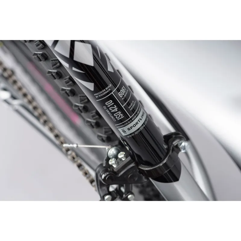 2021 Ridgeback Terrain 1 Mountain Bike-5