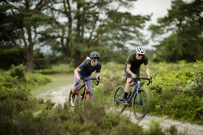Whyte Verro Adventure and Gravel Bike in Burnt Red-12
