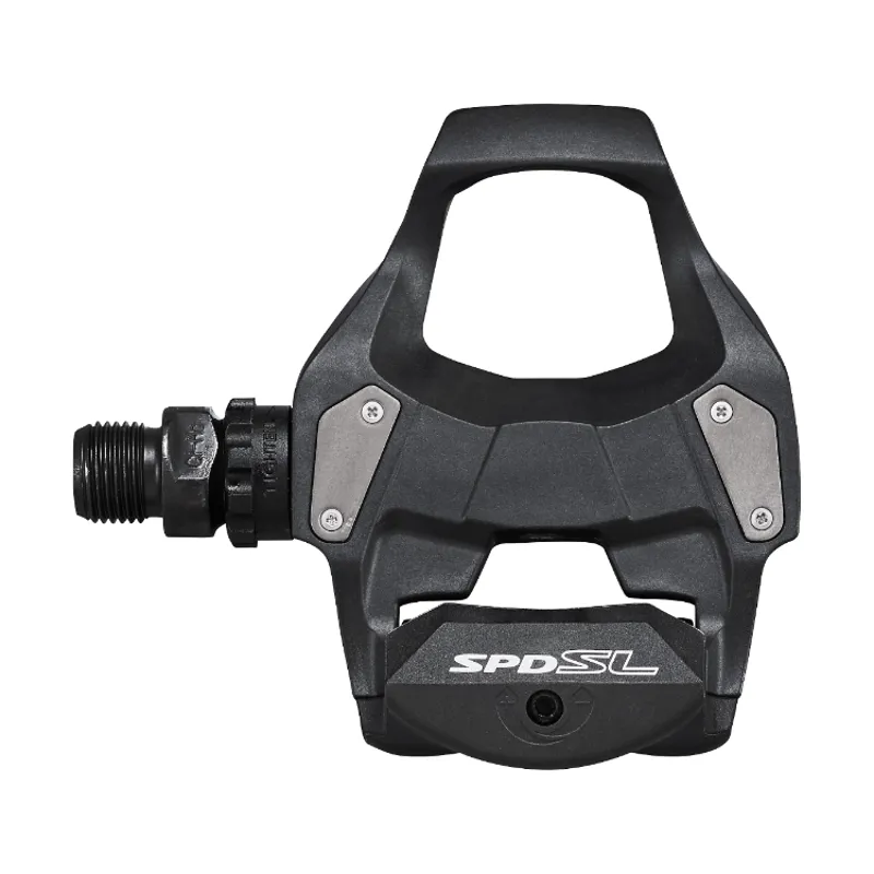 Shimano PD-RS500 SPD-SL Pedals-1