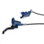 Hope Tech 3 E4 Brake - Blue