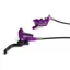 Hope Tech 3 E4 Brake - Purple