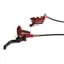 Hope Tech 3 E4 Brake - Red