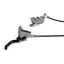 Hope Tech 3 E4 Brake - Silver
