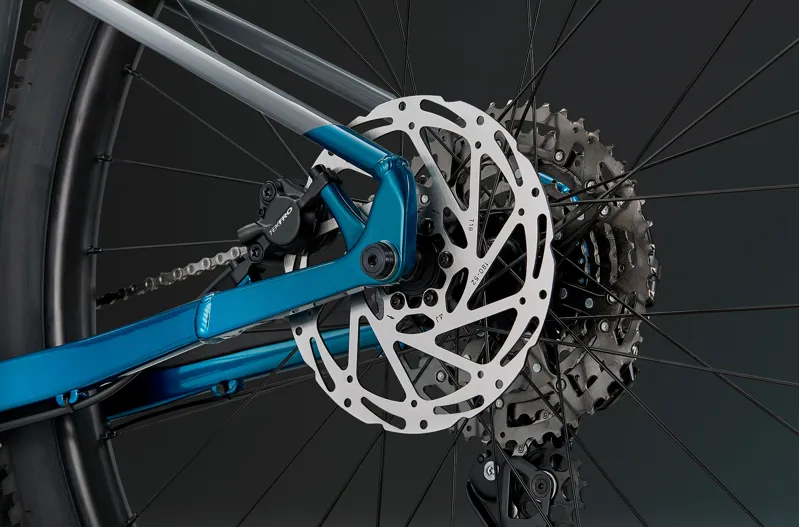 Whyte Secta S Hardtail Mountain Bike in Aqua Storm-7