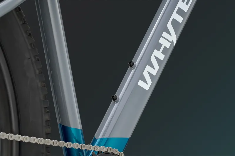 Whyte Secta S Hardtail Mountain Bike in Aqua Storm-3