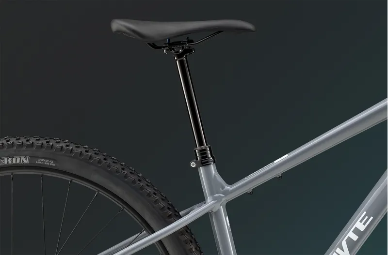 Whyte Secta S Hardtail Mountain Bike in Aqua Storm-5