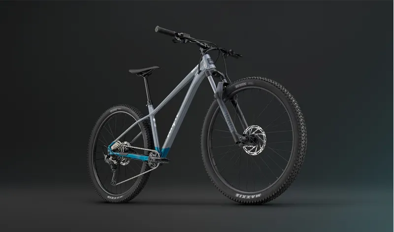 Whyte Secta S Hardtail Mountain Bike in Aqua Storm-6