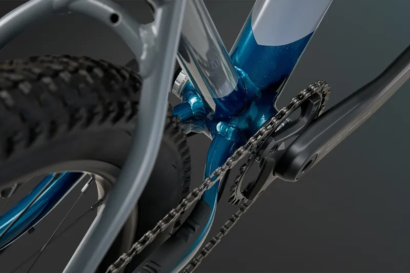 Whyte Secta S Hardtail Mountain Bike in Aqua Storm-11