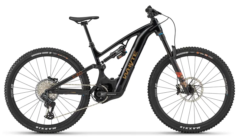 Whyte 405 for sale best sale