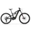 Whyte E-160 RSX 29er V2 Trail Electric Mountain Bike in Gloss Black