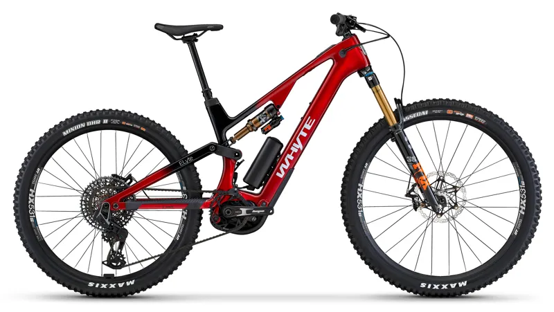 Enduro electric mountain bike deals