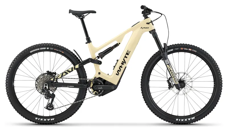 Whyte Kado RS Electric Mountain Bike