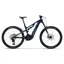 Whyte Kado RSX Electric Mountain Bike in Gloss Midnight Blue