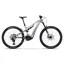 Whyte Kado RSX Electric Mountain Bike in Gloss Light Silver