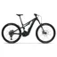 Whyte Kado S 600wh Electric Mountain Bike in Gloss Forest Green