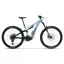 Whyte Kado S 800 Electric Mountain Bike in Arctic Blue