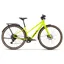 Whyte Rheo 3 ST Electric Hybrid Bike in Gloss Lime