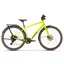 Whyte Rheo 3 Electric Hybrid Bike in Gloss Lime