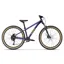 Whyte Secta 26 Hardtail Junior Mountain Bike in Purple with Yellow