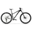 Whyte Secta RS Hardtail Mountain Bike in Gloss Black with Silver