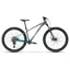 Whyte Secta S Hardtail Mountain Bike in Aqua Storm