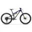 Whyte T-140 27 Junior Trail Full Suspension Bike in Purple with Black