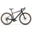 Whyte Tourus Gravel and Utility Bike in Black and Silver