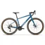 Whyte Tourus Gravel and Utility Bike in Gloss Dark Cobalt Blue